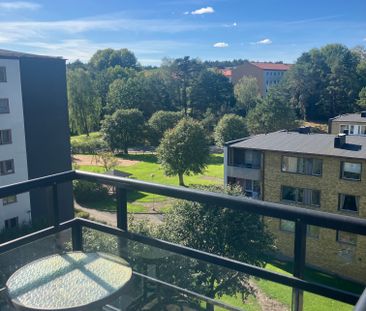 Nebulosagatan, Göteborg - Foto 3