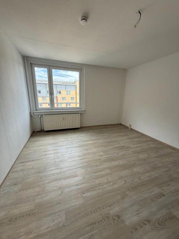 Zentral in Suhl - 2-Raum-Wohnung Stadtmitte - Photo 2