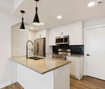 Livingston Townhomes — 2 bedroom, 1 bathroom and garage - Photo 6