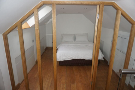 1 bedroom barn conversion to rent - Photo 3