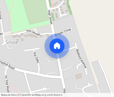 High Street, Silsoe, MK45 - Photo 1
