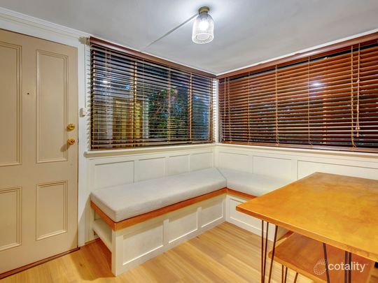 5/497 Bowen Terrace, New Farm QLD 4005 - House For Rent | Domain - Photo 1