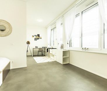 modernes und smartes Wohnen im Herzen von St. Gallen - Photo 3