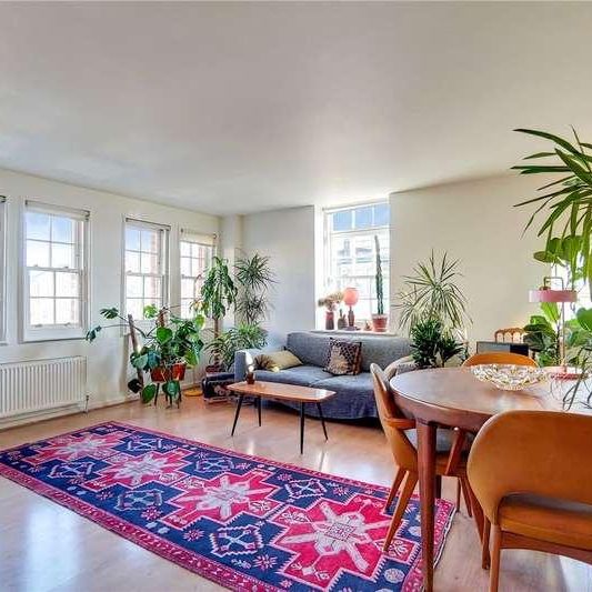 Lansdowne Drive, London, E8 - Photo 1