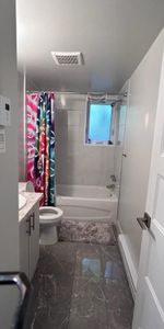 3 1/2 Neuf, respect et calme garantis - Electros inclus - Photo 3