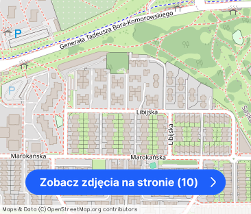 Dom do wynajęcia, 260 m², 6 pokoi Warszawa Praga-Południe – zdjęcie 1