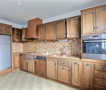 GERZAT-MAION 140M2 - TROIS CHAMBRES -JARDIN - Photo 1