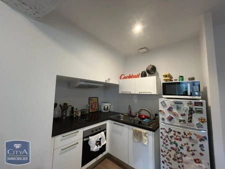 Appartement à louer 2 pièces 48.13m² - Photo 4