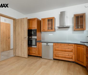 Pronájem bytu 2+kk v osobním vlastnictví 63 m², Praha 5 - Hlubočepy - Photo 3