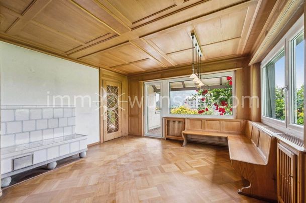 L’opportunité : Maison individuelle de 6 pièces (CDD) à louer - Foto 1