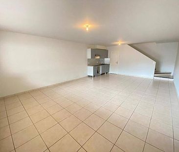 Location appartement 3 pièces 77.38 m² à Frontignan (34110) - Photo 2