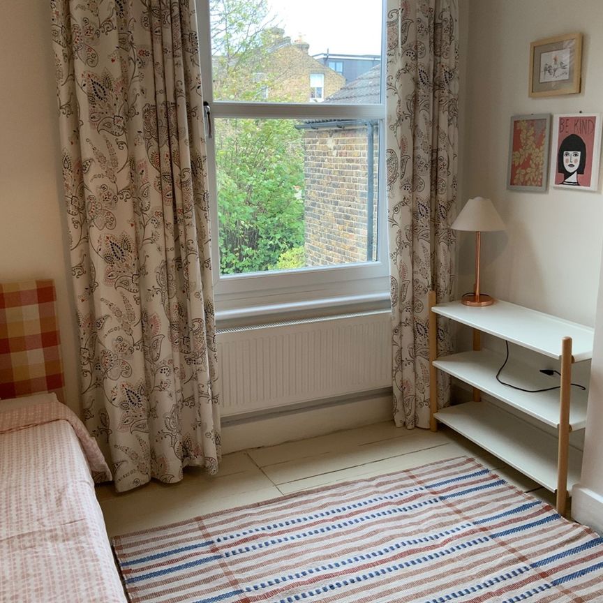 4 Bed Terraced House, Byne Road, SE26 - Photo 1