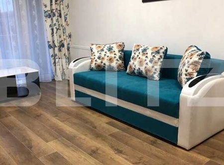 2 camere, totul nou la prima inchiriere, 60 mp, parcare subterana, zona Iulius Mall - Photo 2