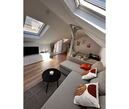 Location Appartement 1 pièce 20m² ORLEANS 45000 - Photo 3