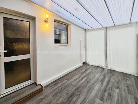 3 bedroom terraced house to rent - Photo 5