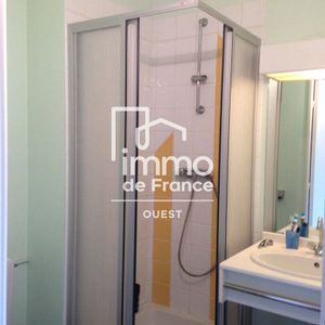 Location appartement 1 pièce 23.11 m² à Angers (49000) - Photo 3