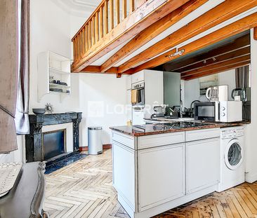 Appartement T2 Rouen à louer - Photo 5