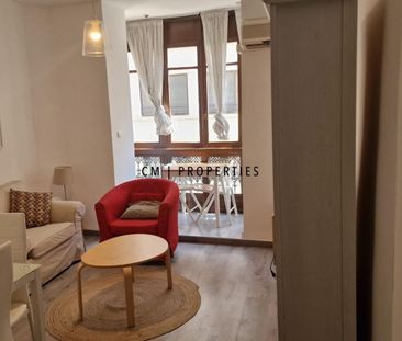 Piso de alquiler en Sant Vicente Martir, Sant Francesc - Photo 3