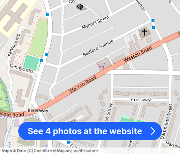 Weston Road, Stafford, ST16 3RL - Photo 1