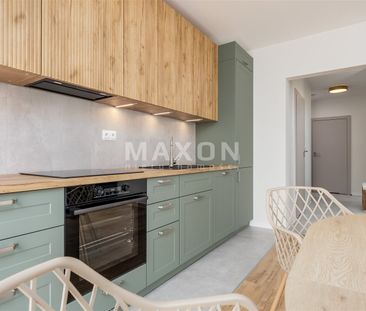 Nowe, 3-pokojowy apartament na Włochach - Zdjęcie 5