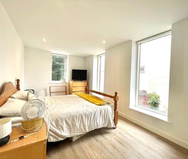 1 Bed Maisonette, Dean Lane, BS3 - Photo 3