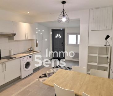 Location maison - Lille - Photo 3