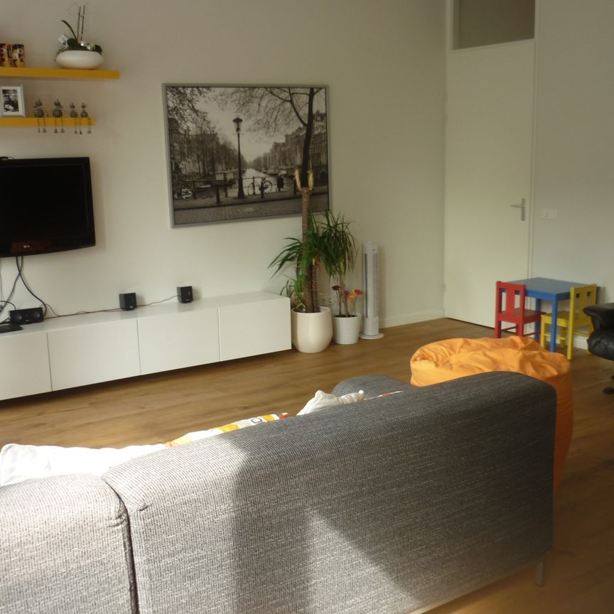 Admiralengracht 124, 1057 GE, Amsterdam - Foto 1