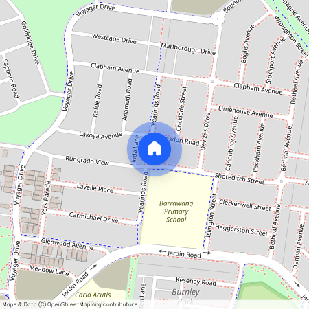 146 Vearings Road, Wollert