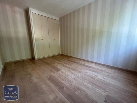 Location Appartement 4 pièces 78m² BEAUNE 21200 - Photo 3