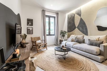 Calle del Cardenal Cisneros, Madrid, Community of Madrid 28010 - Photo 4