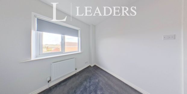 3 bedroom house to rent Kings Meadow, Nuneaton, CV10 - Photo 1