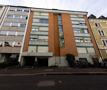 3.5 Zimmer, 97 m², 6. Stock - Photo 5