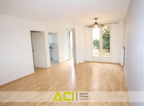 Location Appartement 2 pièces 49m² CHARNAY LES MACON 71850 - Photo 1