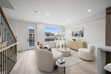 For Lease - 73 Warren Trail Unit# 33, Welland, Ontario - Photo 4