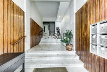 Apartamento T3 para alugar em Lisboa