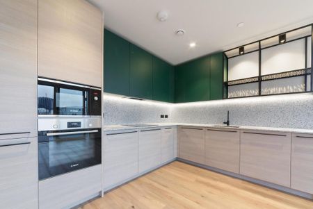 2 bedroom apartment to rent - Photo 4