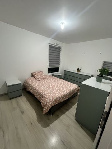 Appartement de T3 avec garage en sous-sol dans la résidence le Fairway - Photo 3