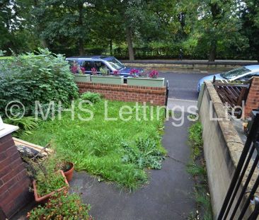 25 Park View Road, Leeds, LS4 2LG - Photo 5