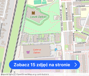Ładny apartament dostępny od 1.12.2025r - Zdjęcie 1