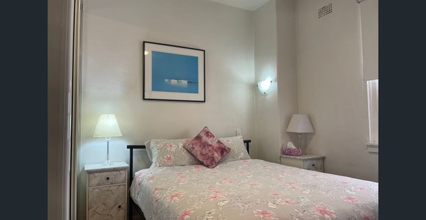 Fantastic One Bedroom Apartment - Photo 1