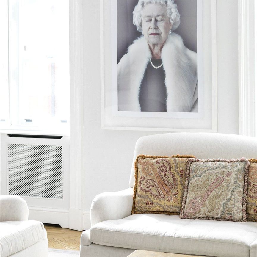 North Audley Street, W1K - Photo 1