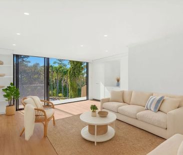 Elevated Family Living in a Sought-After Mount Pleasant Address - Photo 5