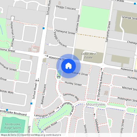 6 Pleasant Drive, Redbank Plains QLD 4301