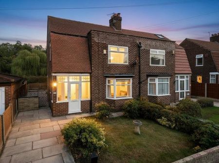 3 bedroom semi-detached house to rent - Photo 5