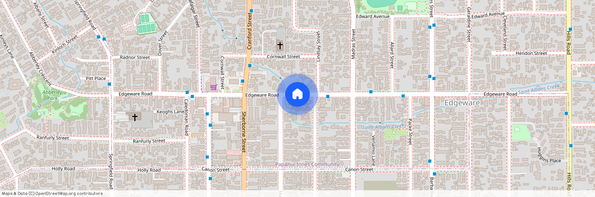 4/108 Edgeware Road, Saint Albans, Christchurch City