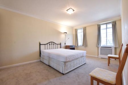 St. Johns Court, Finchley Road, London NW3 - Photo 3