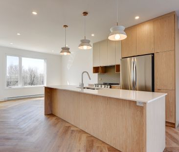 Appartement à Bromont - Photo 5