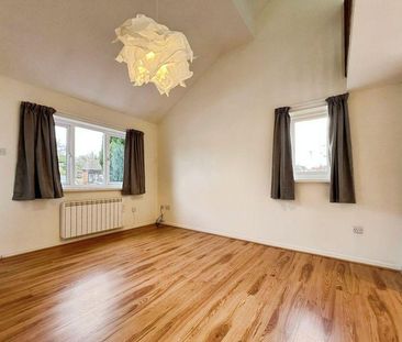 1 bedroom bungalow to rent - Photo 3