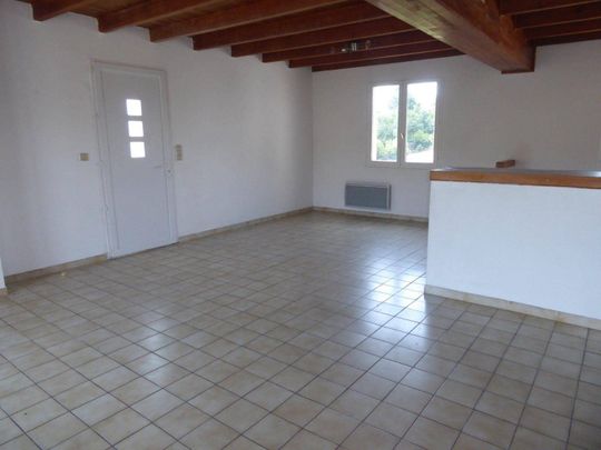 Location appartement 4 pièces 114.7 m² à Lachapelle-sous-Aubenas (07200) - Photo 1