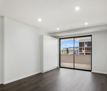 Brand new 1 bedroom apartment under affordable housing scheme - Photo 1